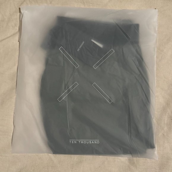 NWT Ten Thousand Tactical Shorts 7in - Picture 3 of 5